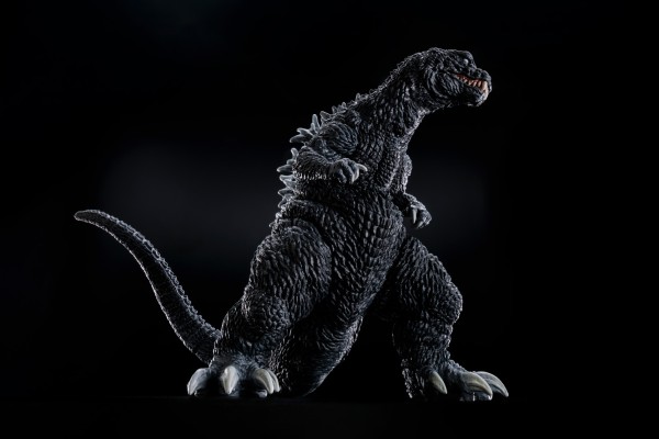 PLAfig. No.PF-04 哥斯拉（2001）标准版