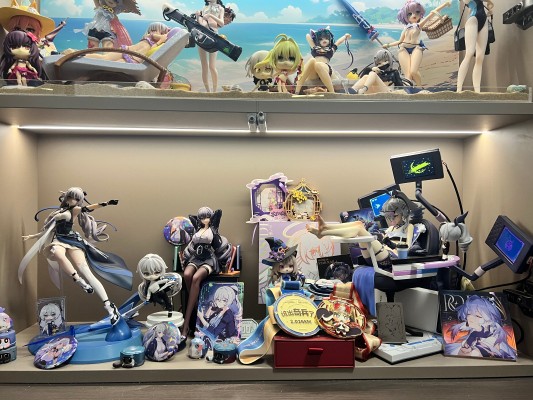 崩坏3 布洛妮娅 理之律者