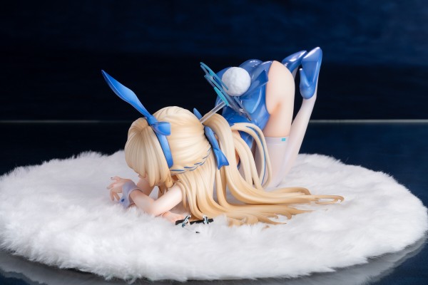 蔚蓝档案 飞鸟马时 兔女郎