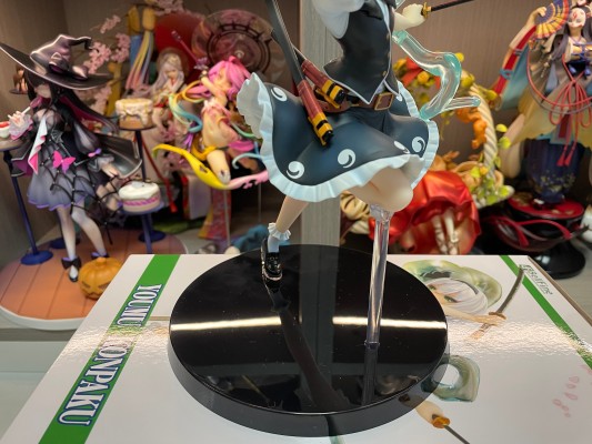 东方Project 魂魄妖梦 黑色版