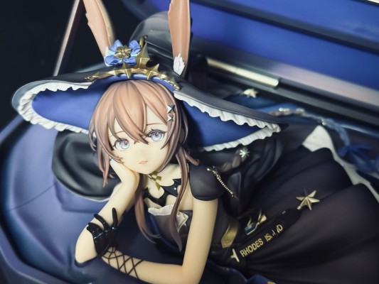 明日方舟 阿米娅 寰宇独奏
