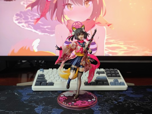 （久田）泉奈