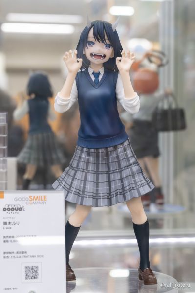 POP UP PARADE 琉璃龙龙 青木琉璃 L尺寸