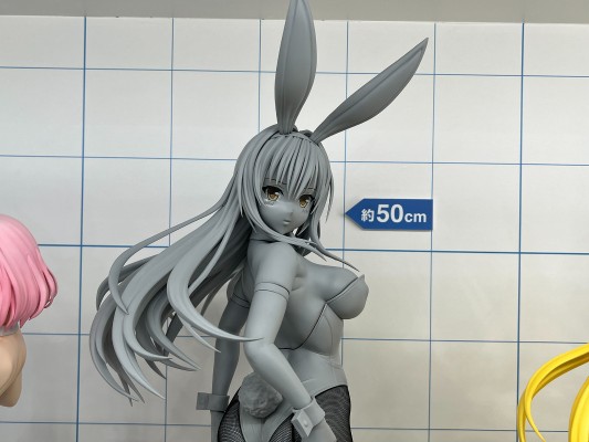 B-style 超级弹丸论破2 再见了绝望学园 七海千秋 兔女郎【1/3尺寸】