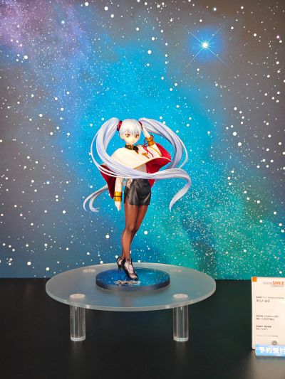 机动战舰 黑暗王子 星野琉璃