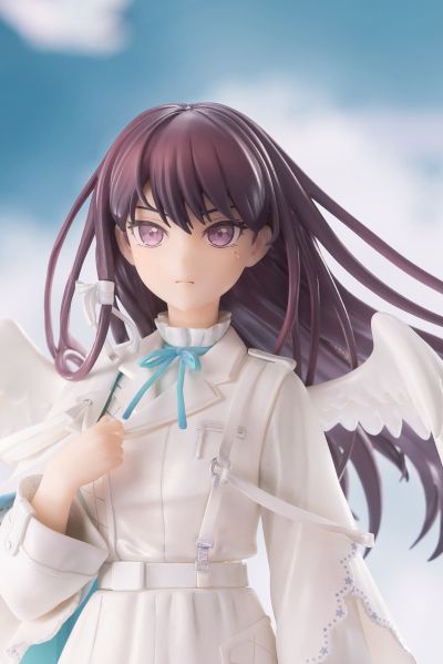 梦想协奏曲！迷途之子！！！！！ 椎名立希.天使Ver