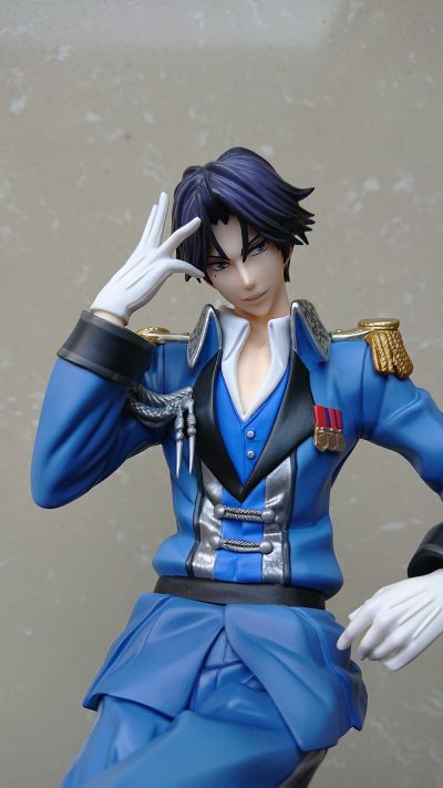 新网球王子 	迹部景吾