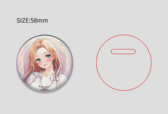 夏日恋曲 文月花阳