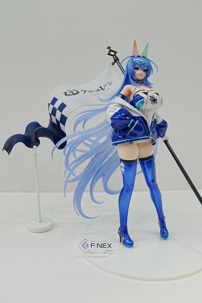 碧蓝航线 花园 IRF2024