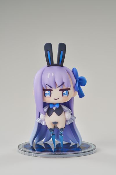 Fate/Grand Order 梅尔特莉莉丝&帝王花兔女郎ver.