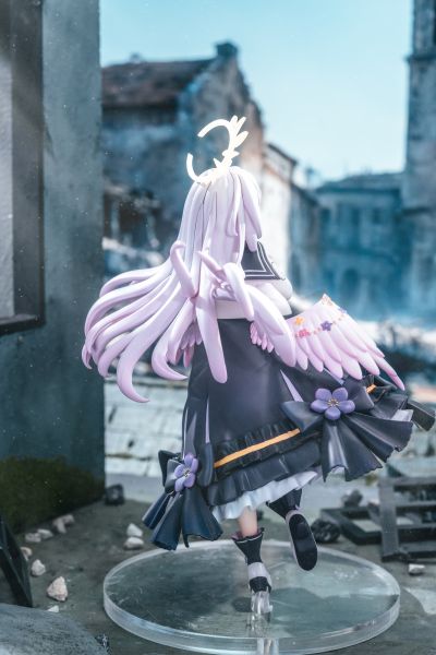 蔚蓝档案 白洲梓