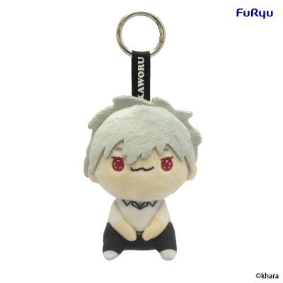 MOCHIPICO 新世纪福音战士新剧场版 渚薰 迷你玩偶