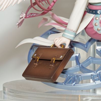 偶像大师闪耀色彩 大崎甘奈 碧玺天使