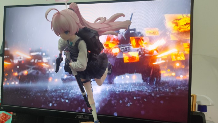 蔚蓝档案 小鸟游星野 最优质的学生