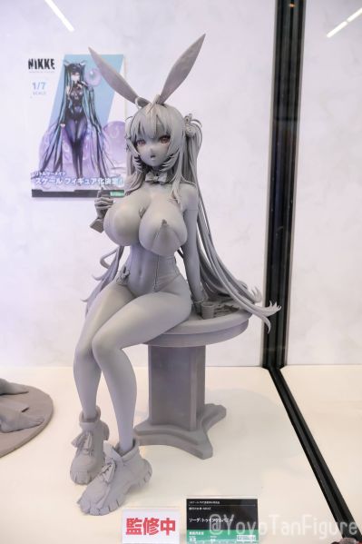 胜利女神：新的希望 索达：闪亮兔女郎