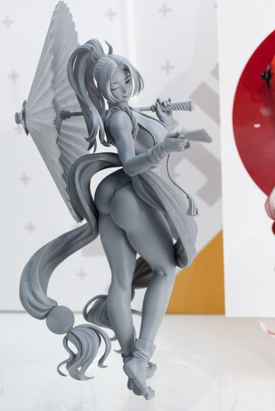 Lucrea 拳皇98 不知火舞