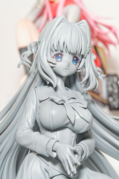 9-nine- 支配者的王冠 九条都