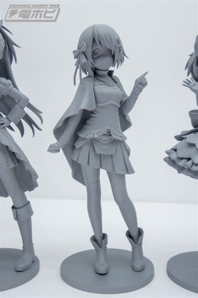 剧场版 魔法少女小圆〈魔女之夜的回天〉美树沙耶香