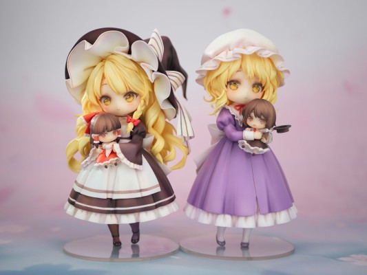 Huggy Good Smile 新 吊带袜天使 史朵巾