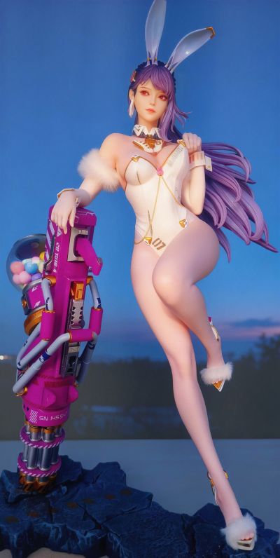 New Era系列 皎兔