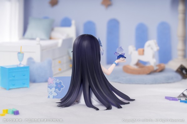 崩坏3 希儿 死生之律者 小不点律者