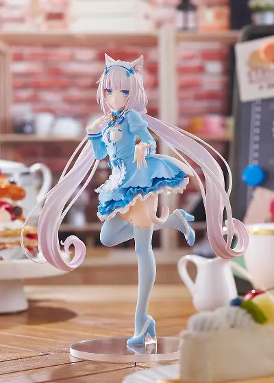 POP UP PARADE 猫娘乐园 香草 冬装 L尺寸