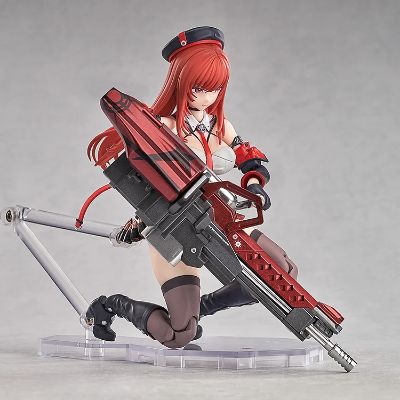Hyper Body 胜利女神：新的希望 拉毗：小红帽