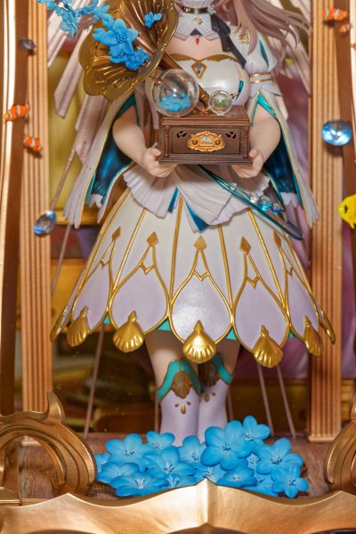 喜欢、满溢而出。