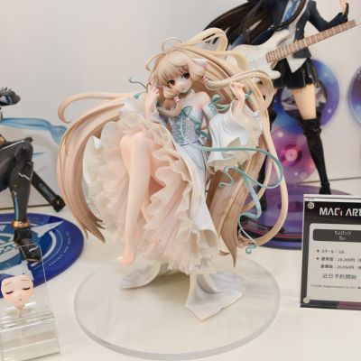 人形电脑天使心 小叽