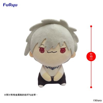 MOCHIPICO 新世纪福音战士新剧场版 渚薰