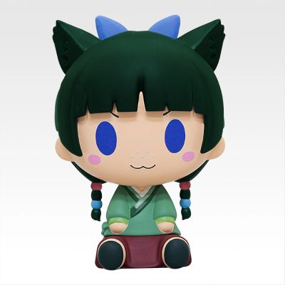 一番赏 动画《药屋少女的呢喃》 D赏 小小坐姿