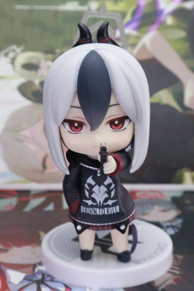 粘土人#2816 蔚蓝档案 鬼方佳代子