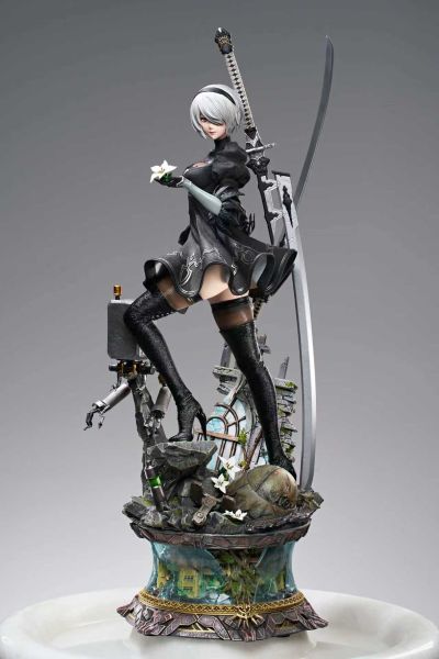 尼尔：自动人形 Ver1.1a