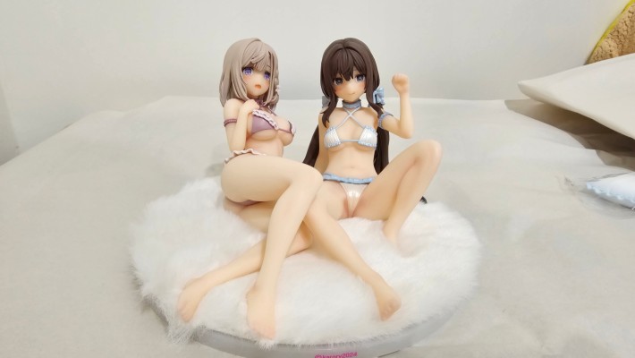 与妹妹（催眠状态）爱意满满 星宫天音