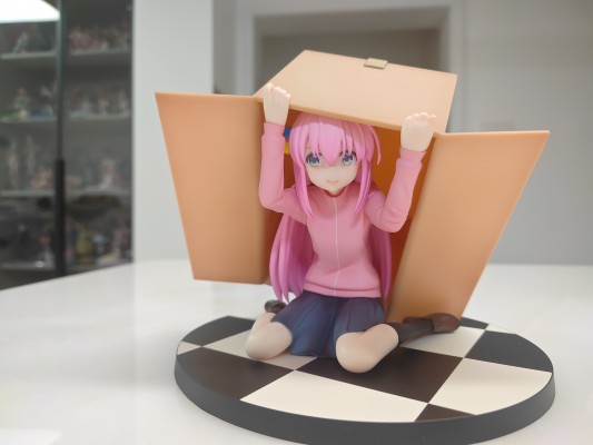 孤独摇滚！ 后藤独