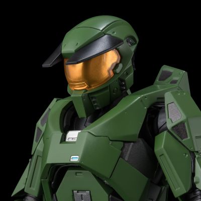RE:EDIT 光环 士官长 雷神锤动力装甲 Mark V 重涂版