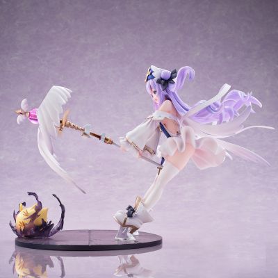 碧蓝航线 独角兽 纯白守护天使