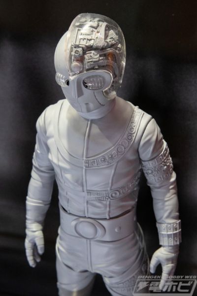 FigZero 人造人电脑奇侠