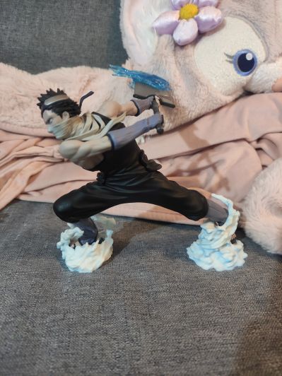 火影忍者 名战景-桃地再不斩-