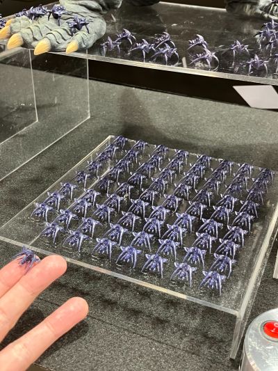 大映30cm系列 加美拉（1996） 更新版