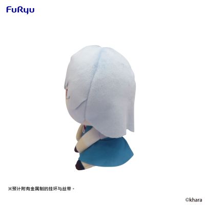 MOCHIPICO 新世纪福音战士新剧场版 绫波零