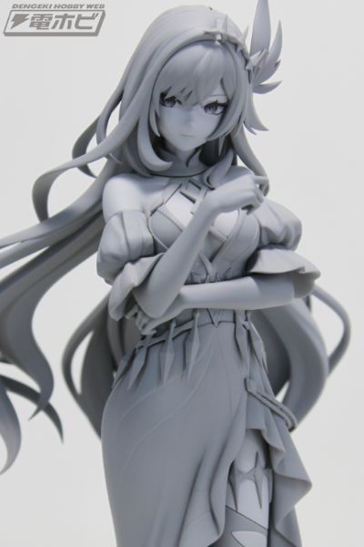 Gift+系列 原神 丝柯克 嘉年相聚