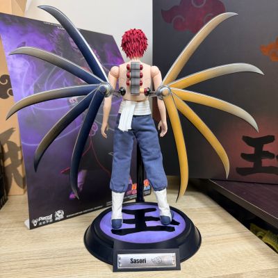 ROC-010 火影忍者疾风传 蝎 ​​