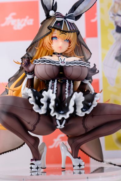 交错战线 莉普丝 诱惑束缚