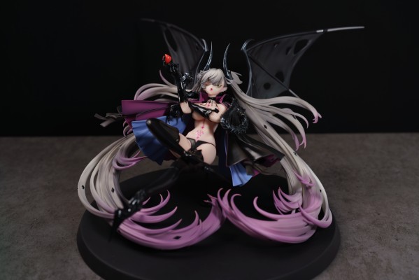 命运：冠位指定 莉莉丝（夜之魔女Ver）