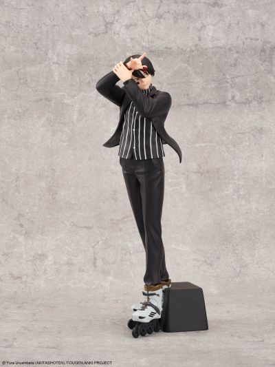 桃源暗鬼 无陀野无人 28Fig