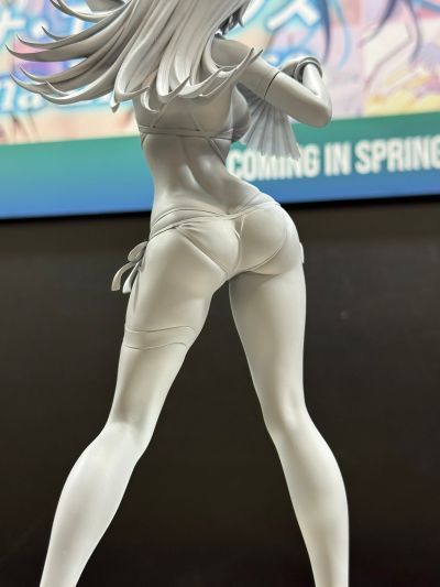 SPARK Fig 索斯机兽起源 柯特娜·艾雷加斯