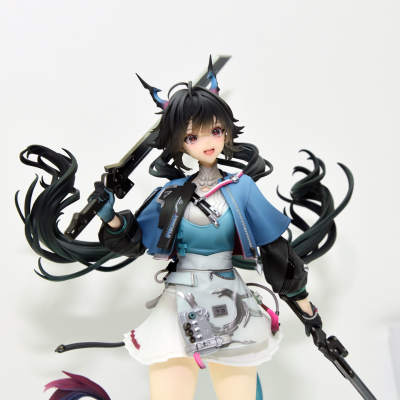 明日方舟：终末地 陈千语
