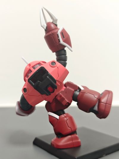 FW GUNDAM CONVERGE ♯27