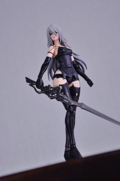 figma#649 尼尔：自动人形（动画版） A2